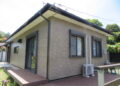 2021年4月施工　　　　　　浜松市北区引佐町奥山　N様邸
